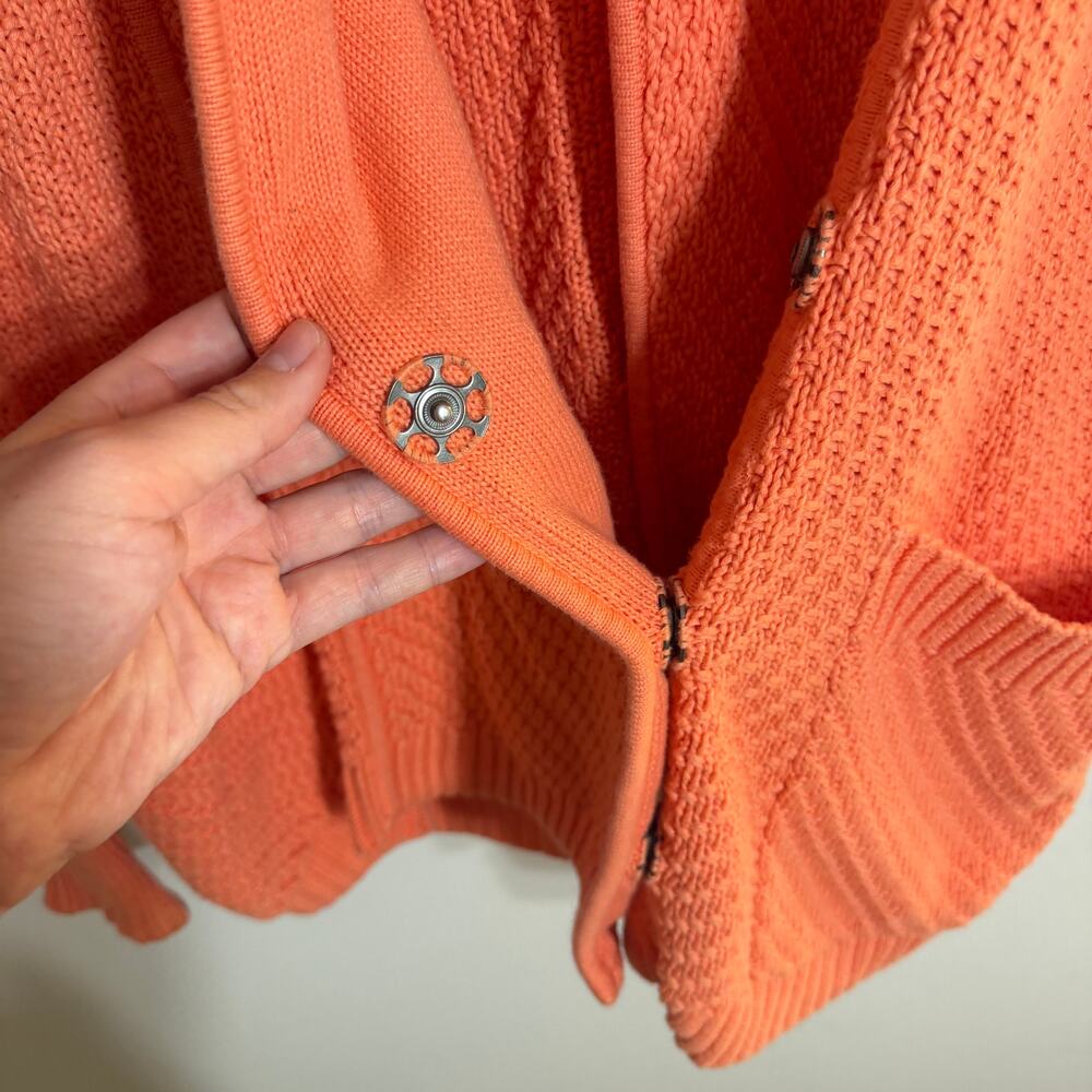 Lululemon Post Practice Cardi - Picture 3 of 6